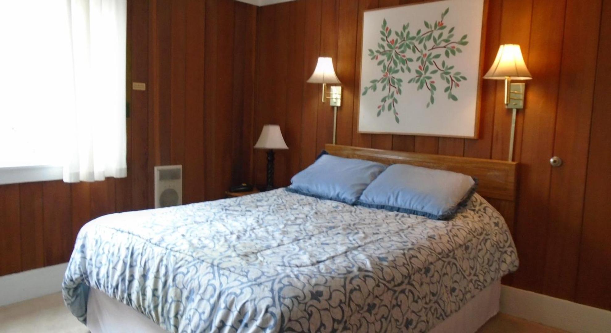 Cedar Village Condominiums Бич Маунтин Номер фото